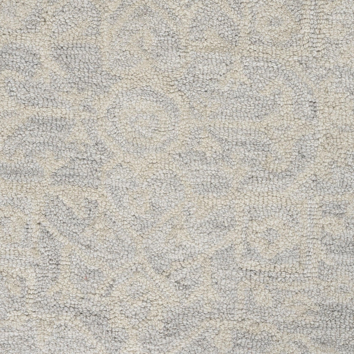 Tapis Lucca, couleur os