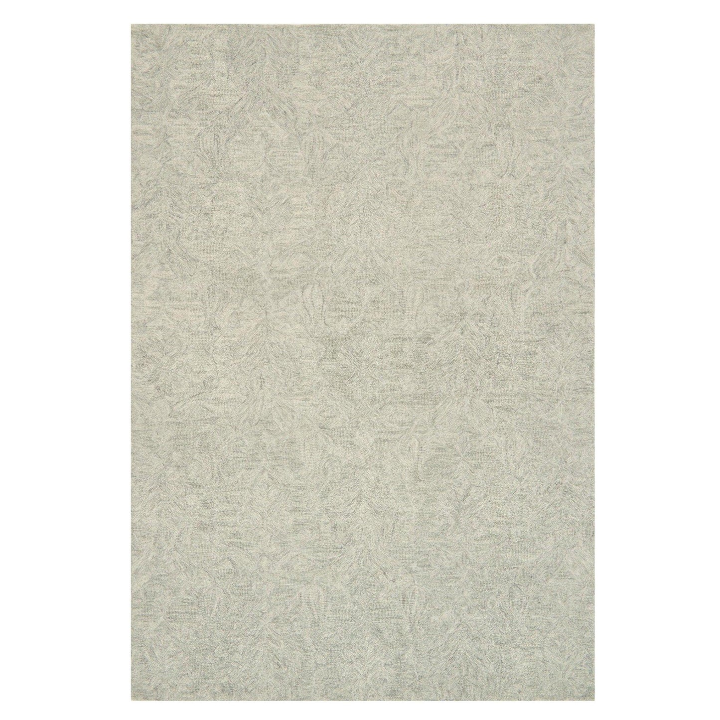 Tapis Lucca, couleur brume