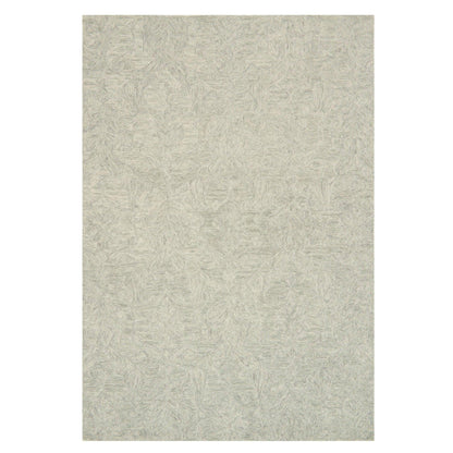Tapis Lucca, couleur brume