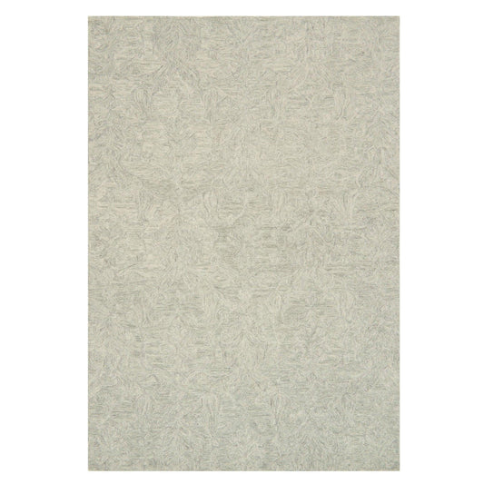 Tapis Lucca, couleur brume