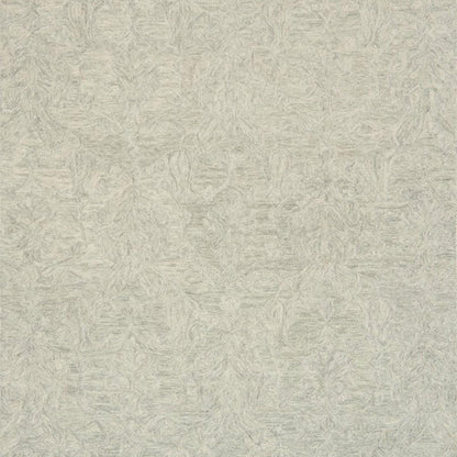 Tapis Lucca, couleur brume