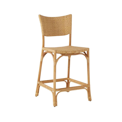 Tabouret de bar Mackenna