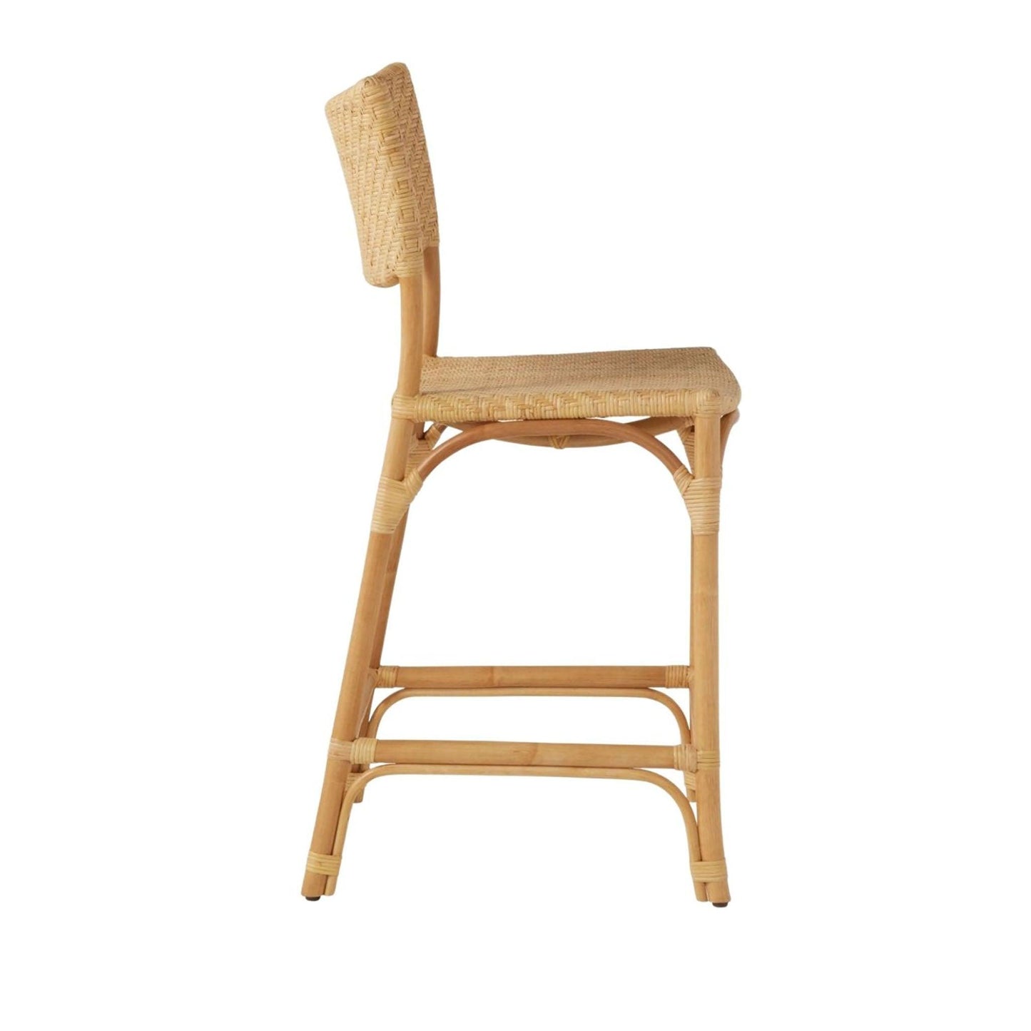 Tabouret de bar Mackenna