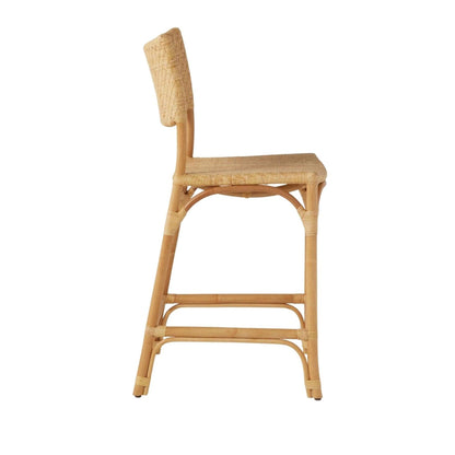 Tabouret de bar Mackenna