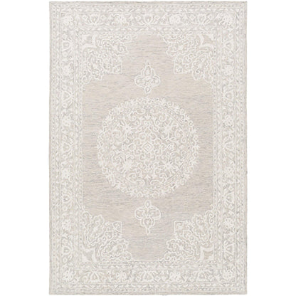 Maeve Rug, Cream