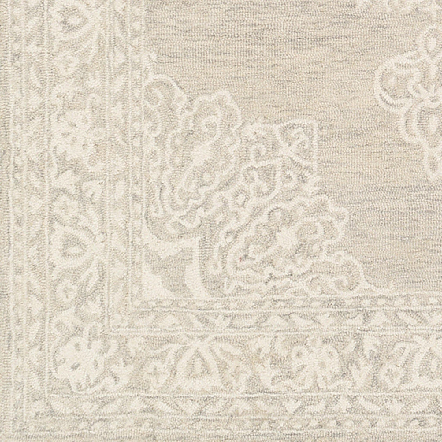 Maeve Rug, Cream
