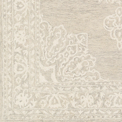 Maeve Rug, Cream