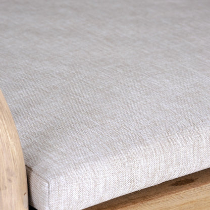 Tabouret de bar Malawi par Uniqwa