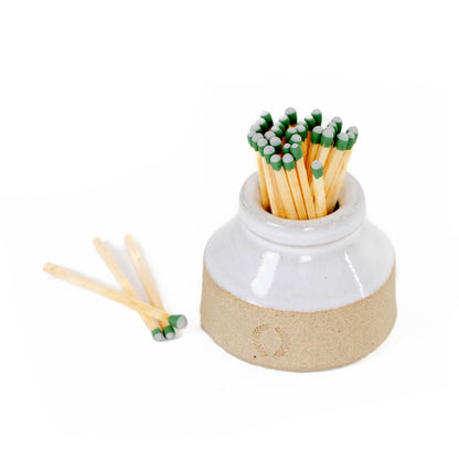 Briquet Marianne en forme de bouteille de lait