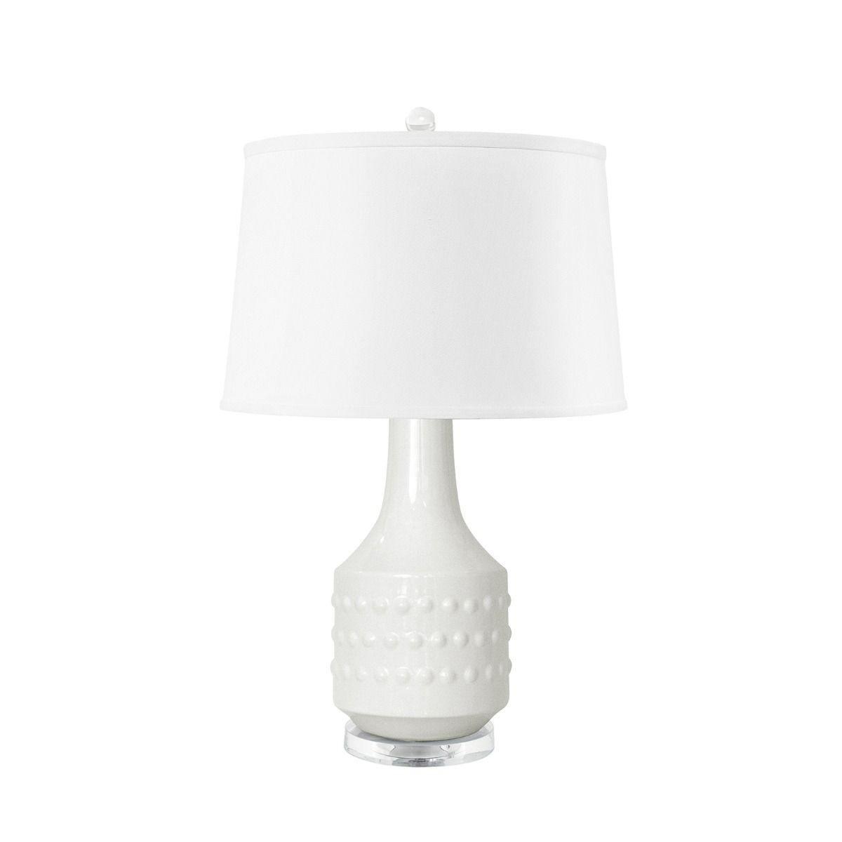 Lampe de table Marlowe