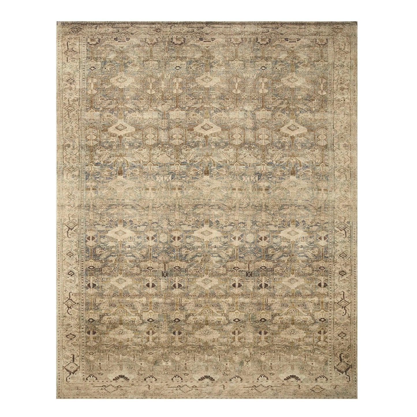 Marvin Rug, Sage