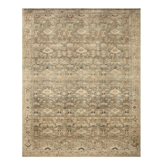 Marvin Rug, Sage