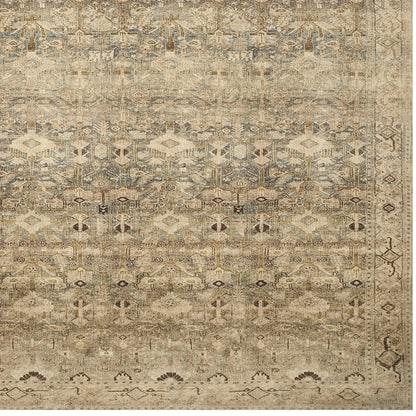Marvin Rug, Sage