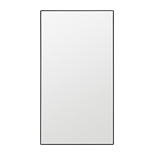 Maverick Mirror, Petit modèle