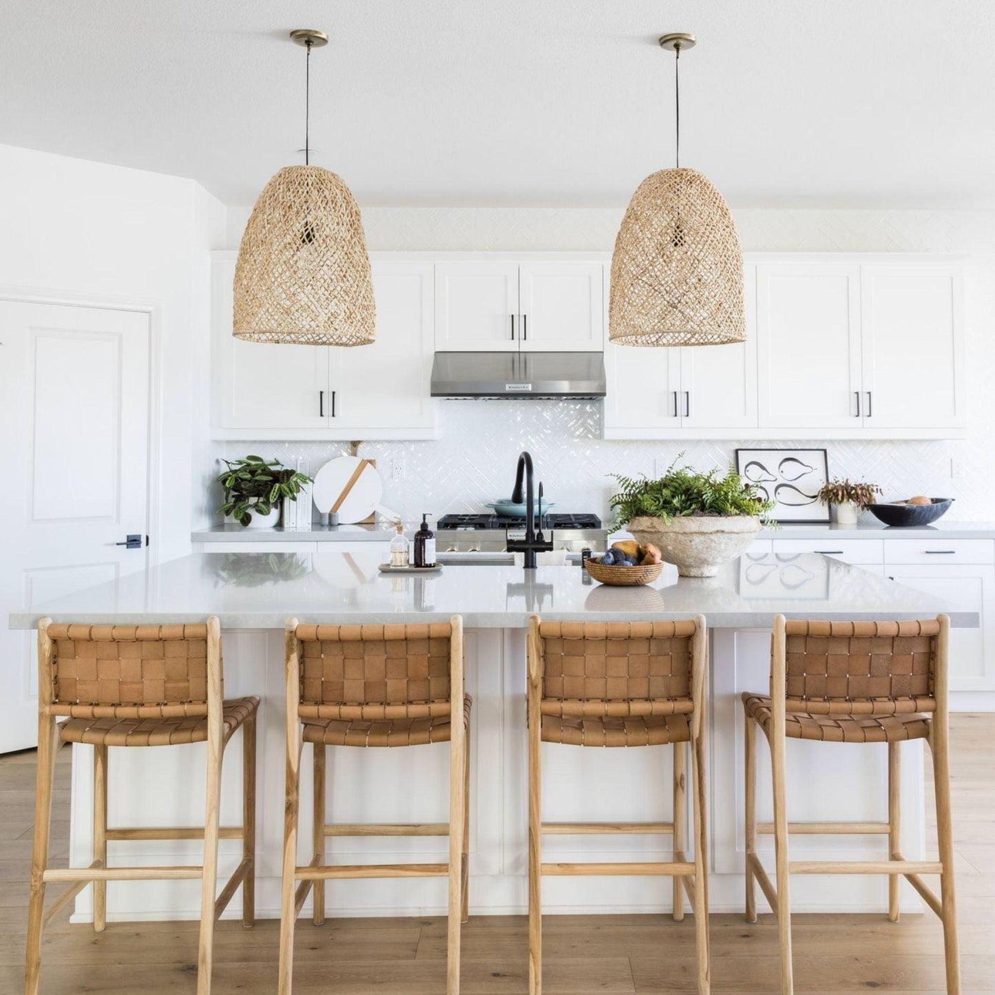 Suspension Mella de Uniqwa