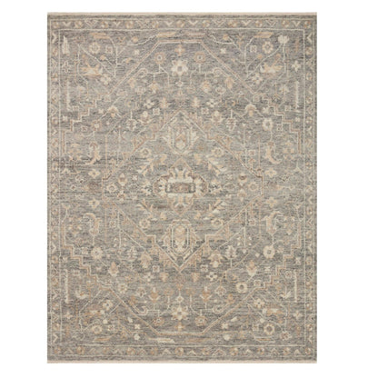 Merrick Rug, Taupe