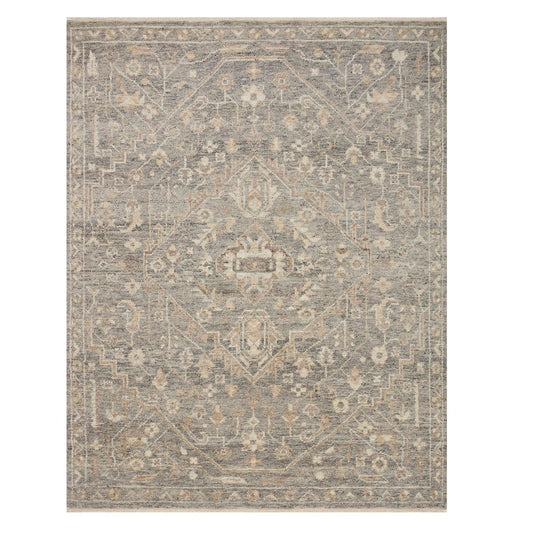 Merrick Rug, Taupe