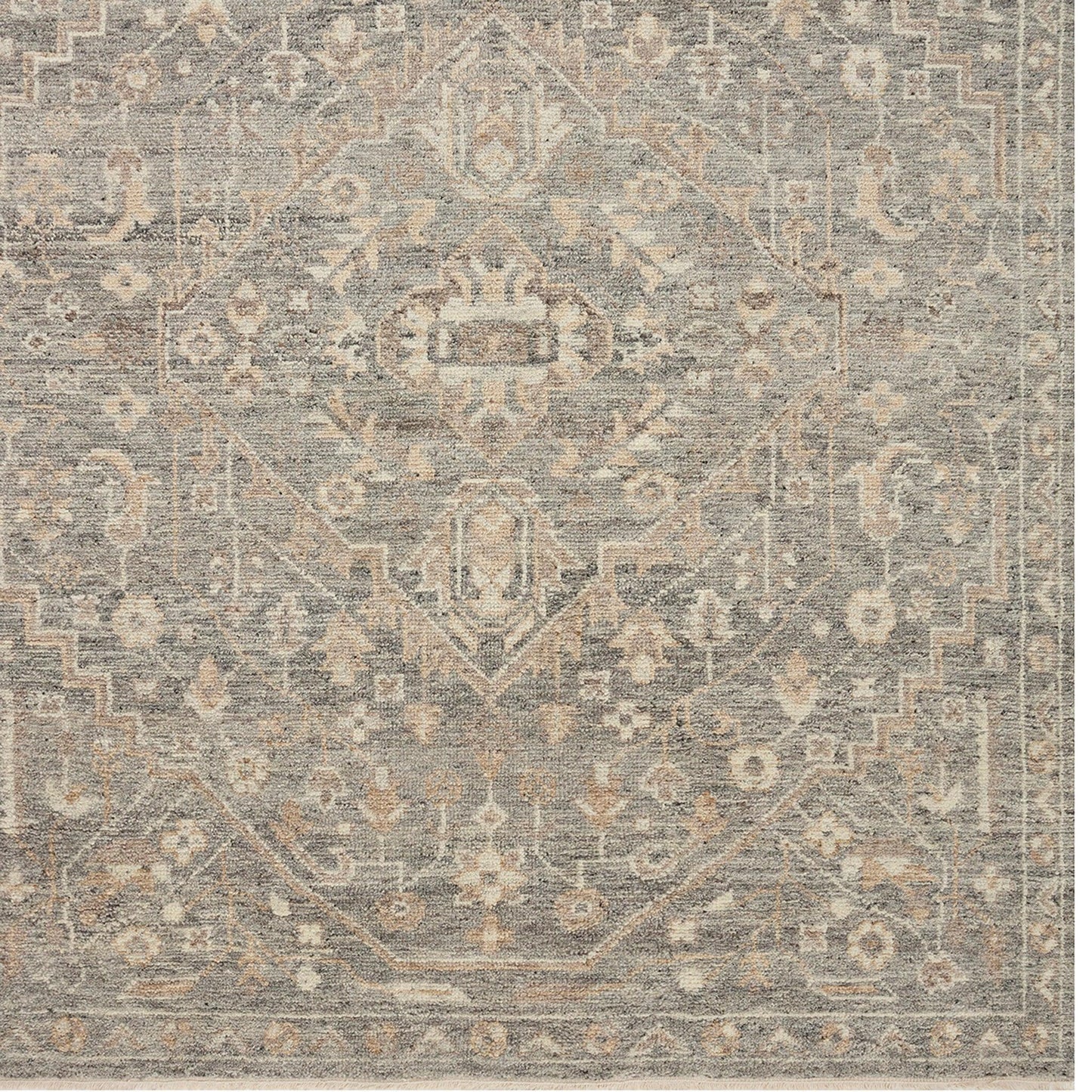 Merrick Rug, Taupe