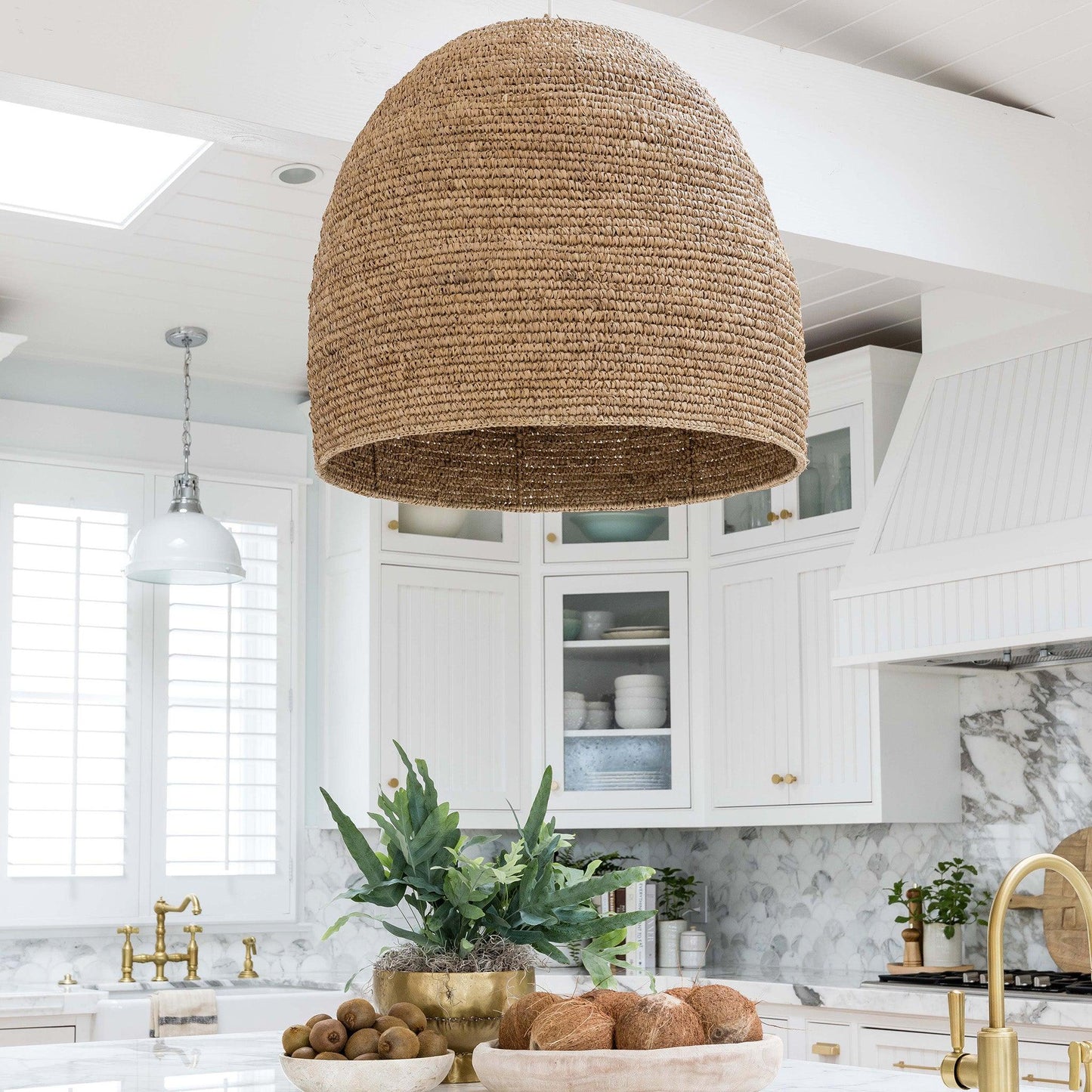 Suspension Mila de Uniqwa