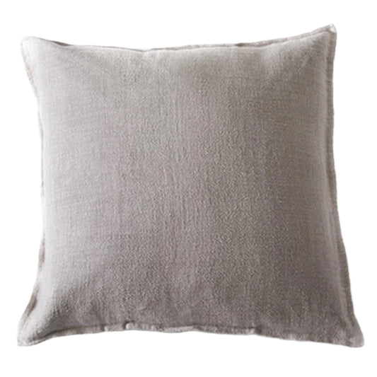 Montauk Large Euro by Pom Pom at Home, Natural