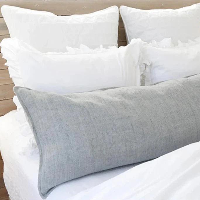Montauk Body Pillow by Pom Pom at Home, Ocean