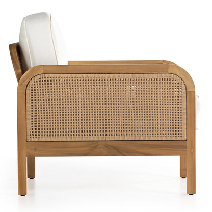 Chaise d'extérieur Morne