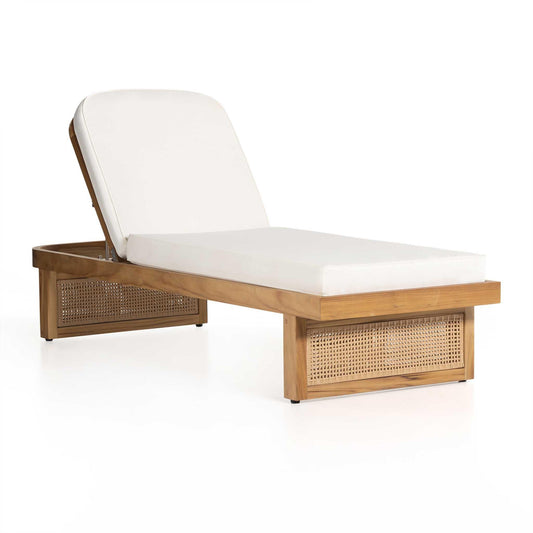 Chaise d'extérieur Morne