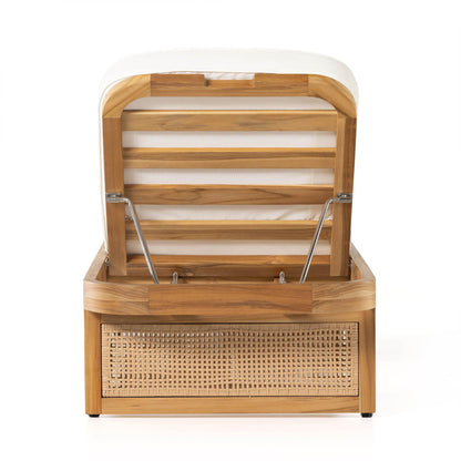 Chaise d'extérieur Morne