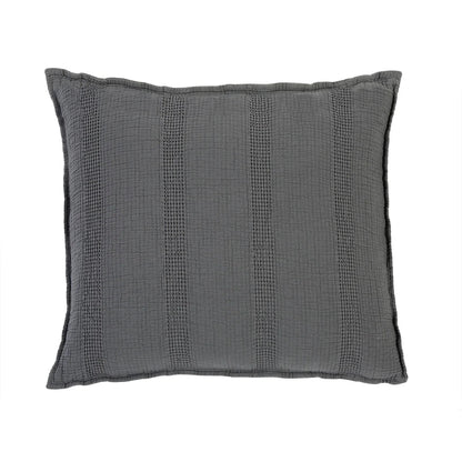 Nantucket Matelasse Collection by Pom Pom at Home, Midnight