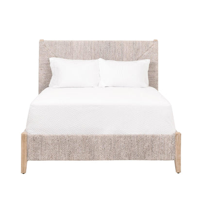 Lit en Abaca William