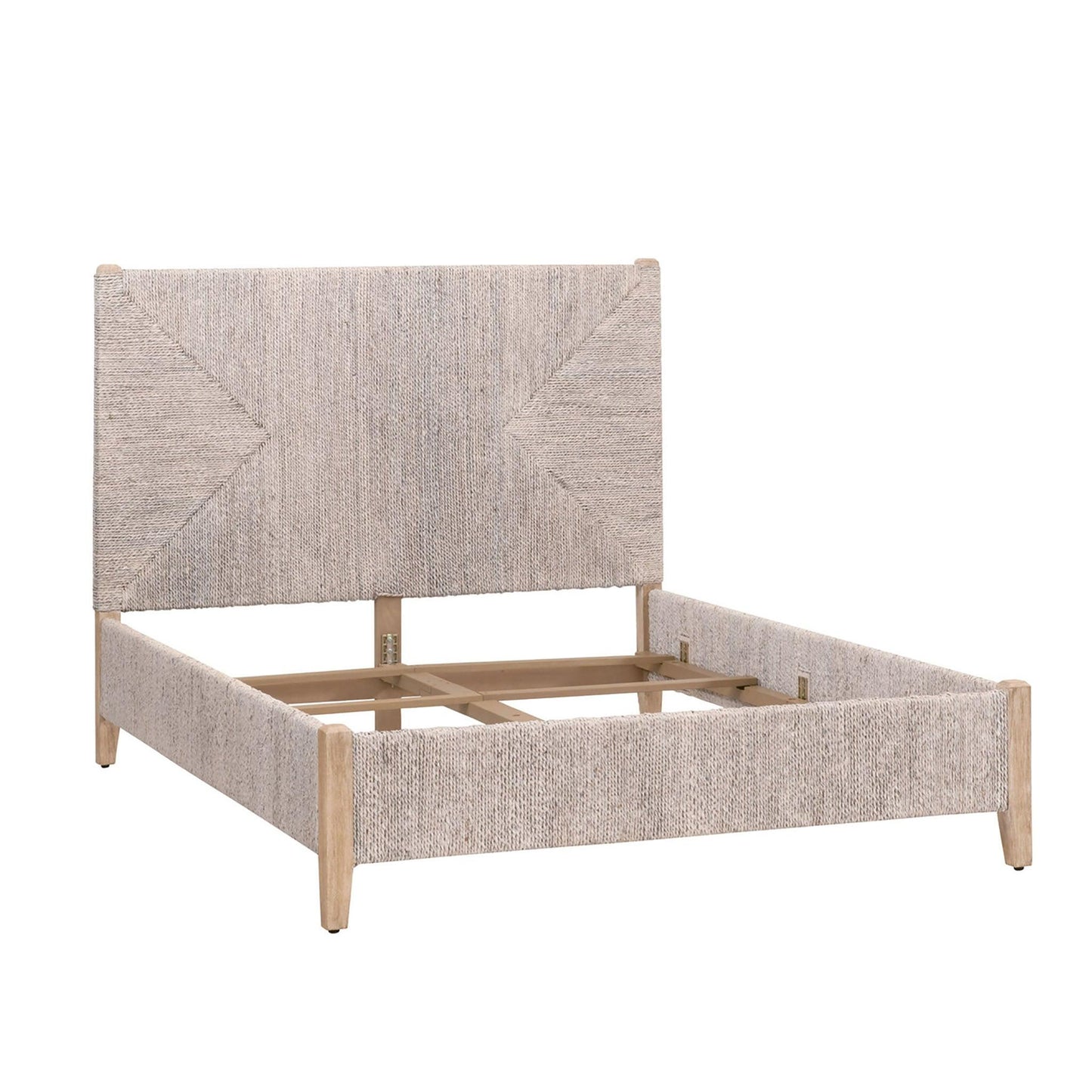 Lit en Abaca William