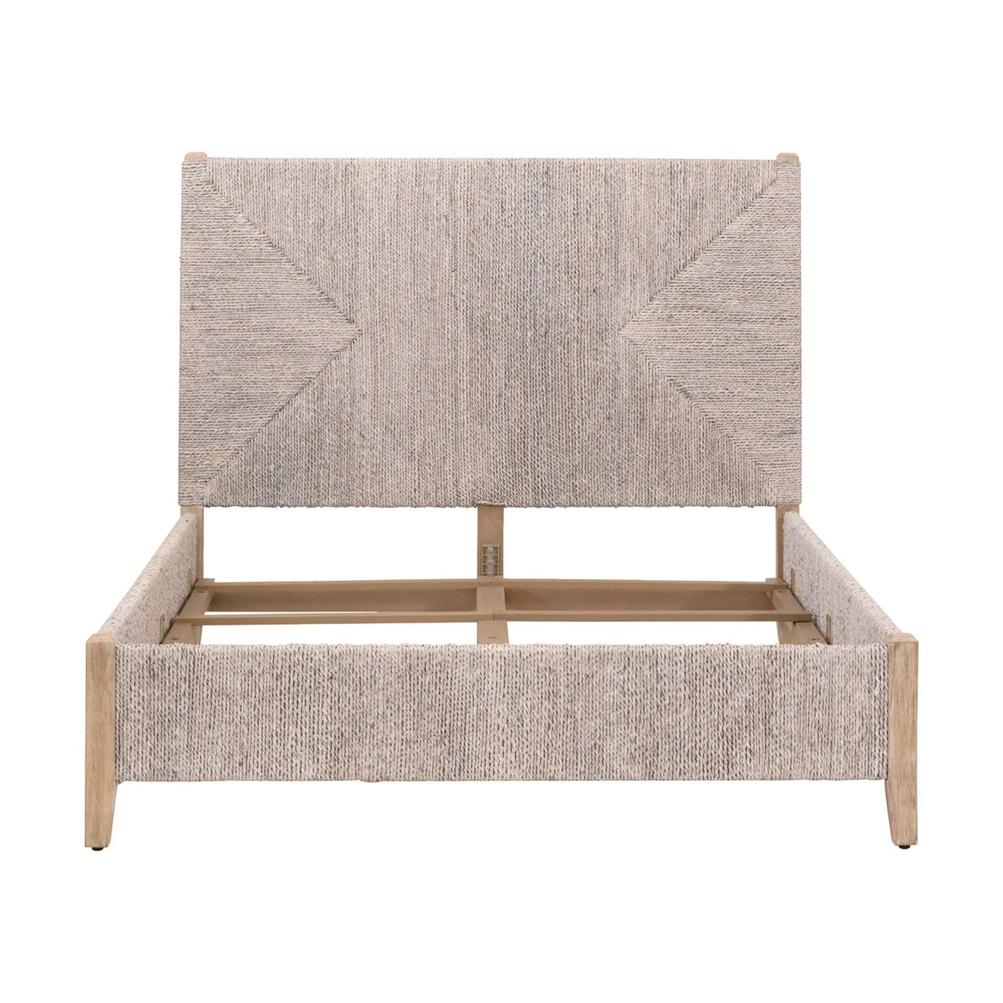 Lit en Abaca William