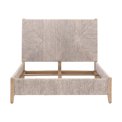 Lit en Abaca William