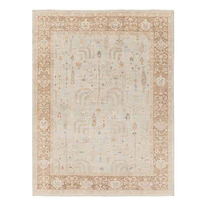 Tapis Nina, Beige