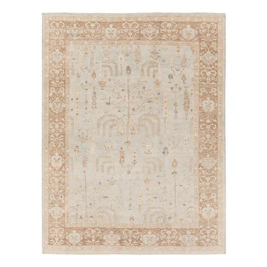 Tapis Nina, Beige