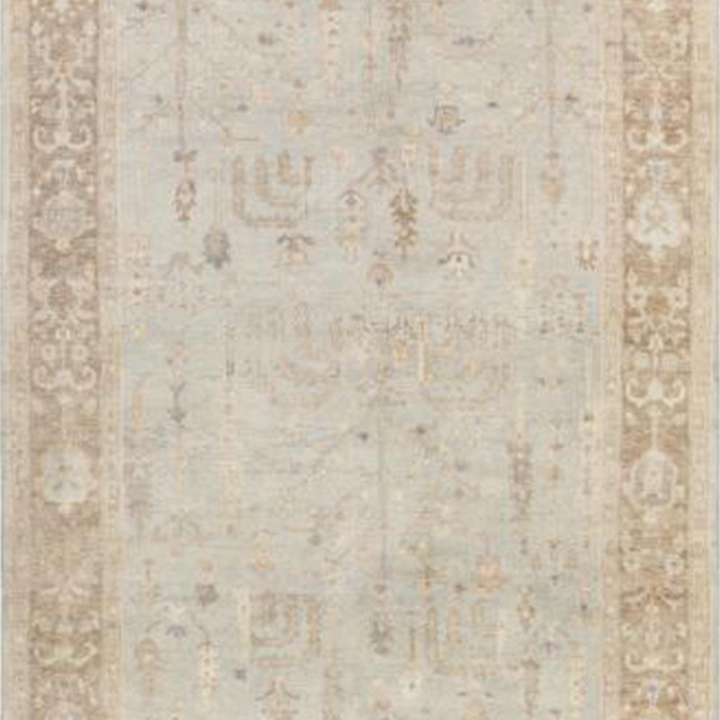 Tapis Nina, Beige