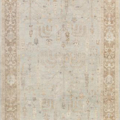 Tapis Nina, Beige