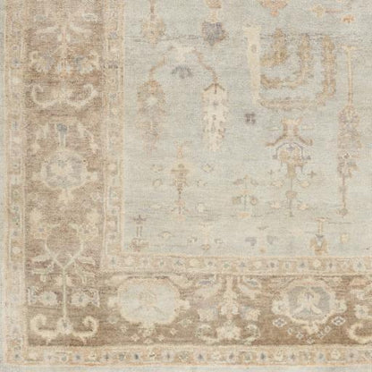 Tapis Nina, Beige
