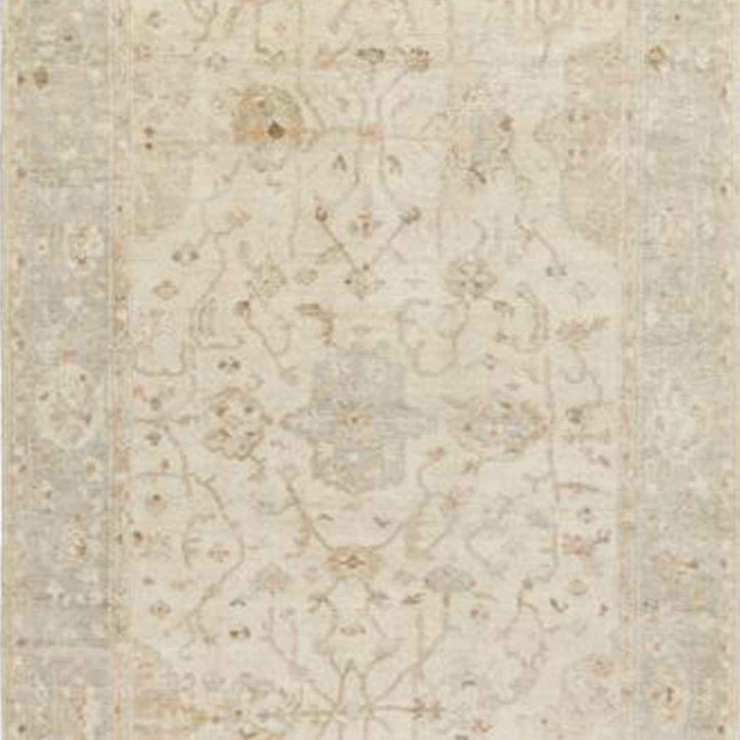 Nina Rug, Ivory