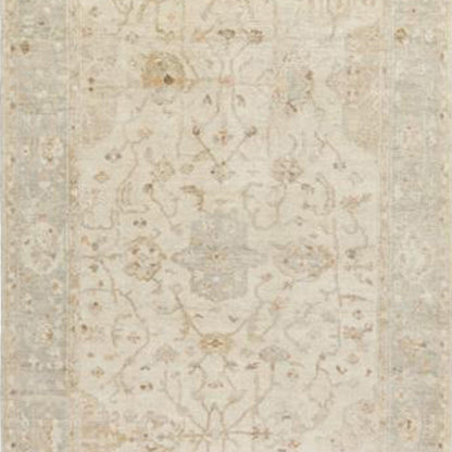 Nina Rug, Ivory