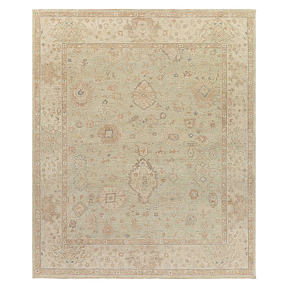 Nina Rug, Khaki