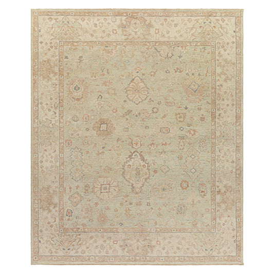Nina Rug, Khaki