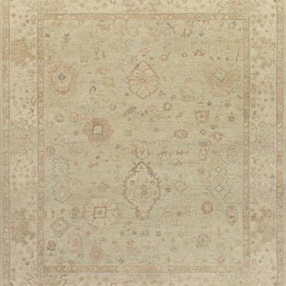 Nina Rug, Khaki