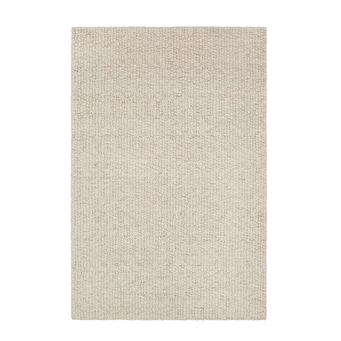 Nisha Rug, Ivory