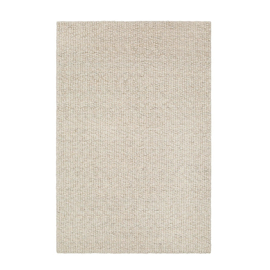 Nisha Rug, Ivory