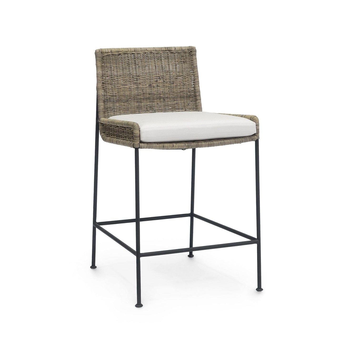 Tabouret de bar Nora