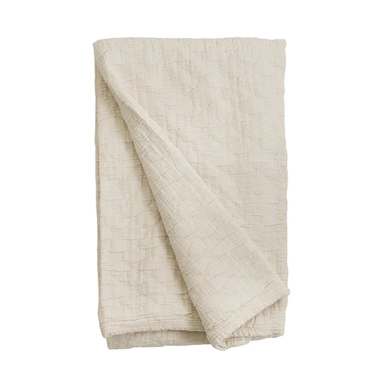 Ojai Oversized Throw by Pom Pom at Home