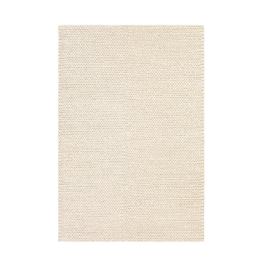 Olivia Rug, Ivory