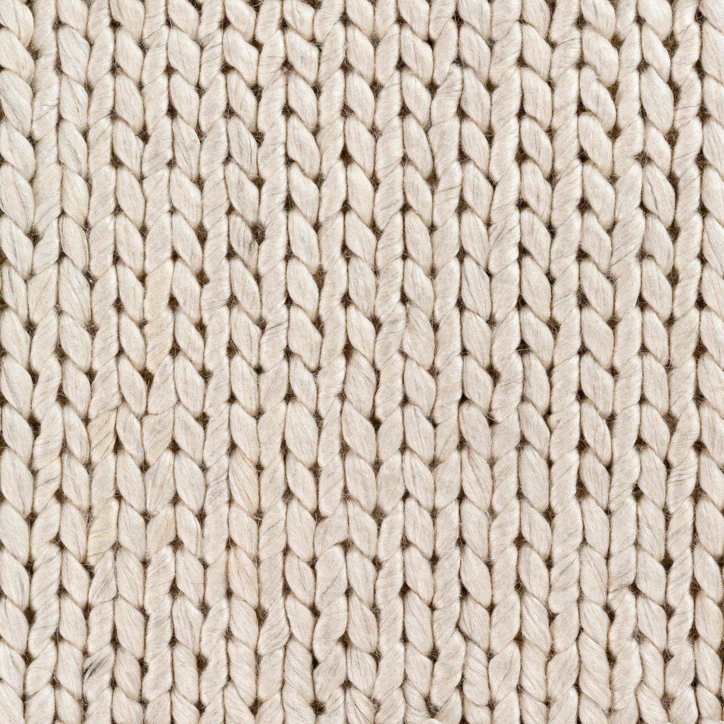 Olivia Rug, Ivory