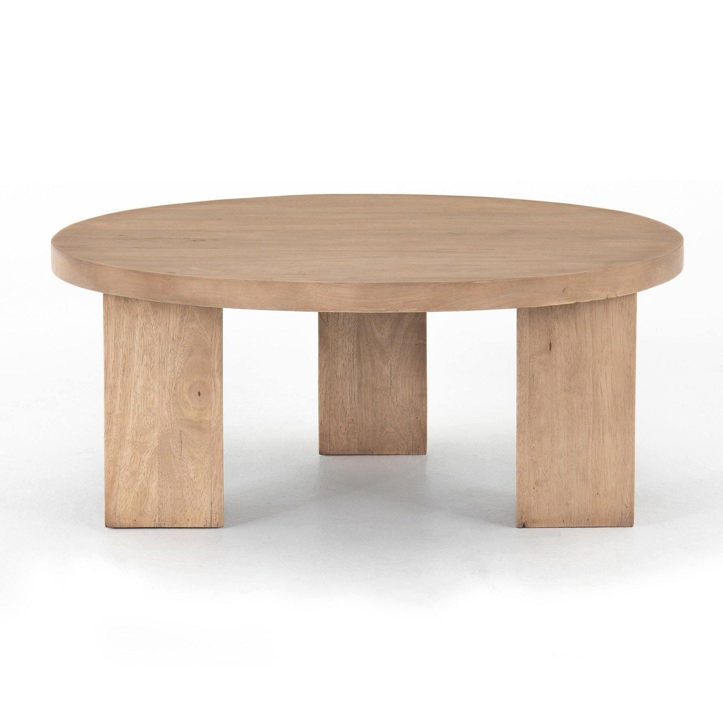 Otis Round Coffee Table
